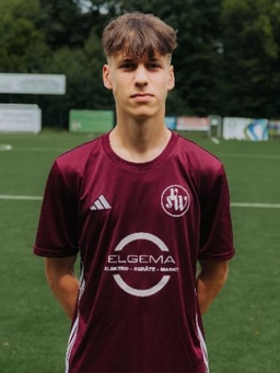 Avatar Bild für Johann Konstantin Wirfs