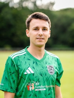 Avatar Bild für Niclas Luca Kuß