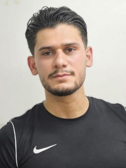 Avatar Bild für Aymen Ben Ameur