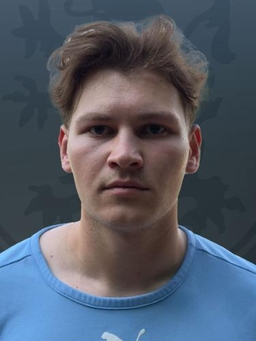 Avatar Bild für Jonas Kram