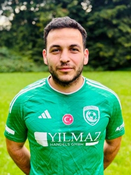 Avatar Bild für Emre Peker