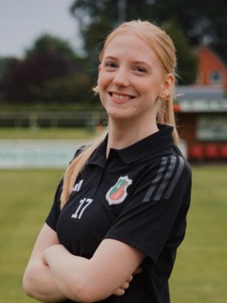 Avatar Bild für Greta Reiners