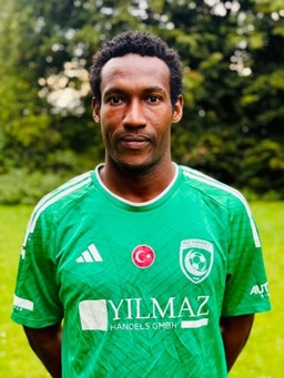 Avatar Bild für Pape Mamadou Diallo