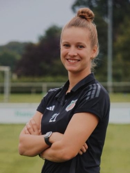 Avatar Bild für Lina Wiebusch