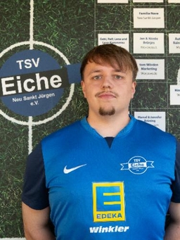 Avatar Bild für Leon Kommerau