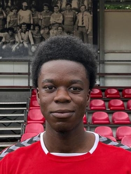 Avatar Bild für Gideon Adu