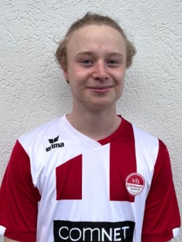 Avatar Bild für Ole Ronny Dawid