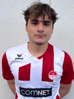 Avatar Bild für Santino Heck
