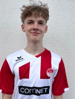 Avatar Bild für Len Jasper Lenfers