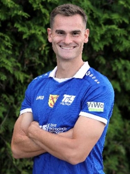 Avatar Bild für Alexander Gockel