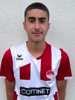 Avatar Bild für Birhad Naifmirza