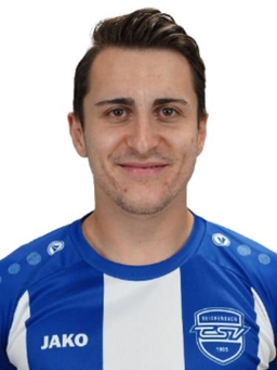 Avatar Bild für Steven Huwald