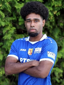 Avatar Bild für Cris Adeyeemi Ojo