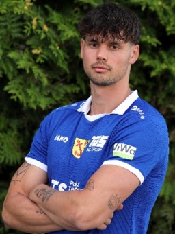 Avatar Bild für Stan Schubert