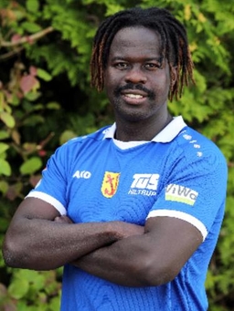 Avatar Bild für Dickens Toka