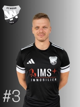 Avatar Bild für Alexander Rebis