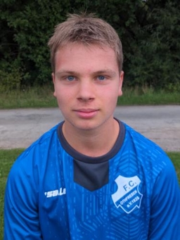 Avatar Bild für Colin Dorn