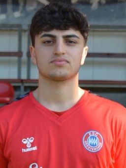 Avatar Bild für Abdul Rahman Bahadori