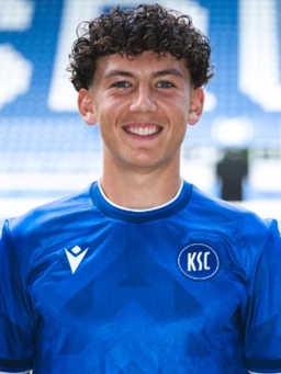 Avatar Bild für Leon Batolov