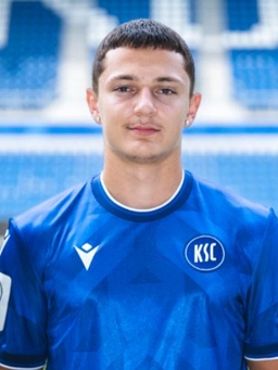 Avatar Bild für Niklas Behr