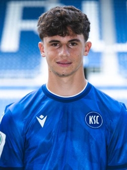 Avatar Bild für Finn Otto Markus Bierle