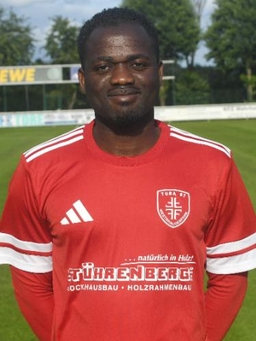 Avatar Bild für Ibrahim Diarrassouba