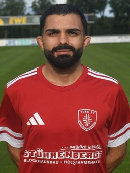 Avatar Bild für Daoud Jajan