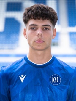 Avatar Bild für Toni Gabriel Matenda