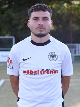 Avatar Bild für David Antunes Gouveia Fernandes