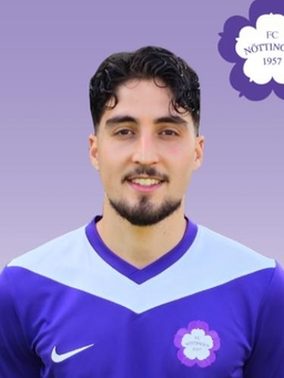 Avatar Bild für Enes Türköz