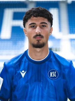 Avatar Bild für Metin Sen