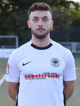 Avatar Bild für Dominik Urumis