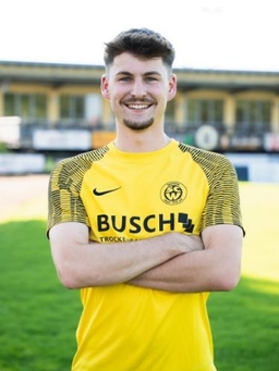 Avatar Bild für Lukas Baumgartner