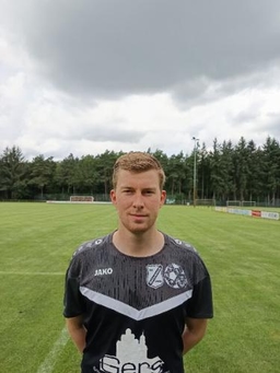 Avatar Bild für Leon Wessels