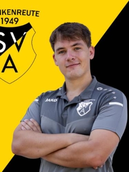 Avatar Bild für Maximilian Haag