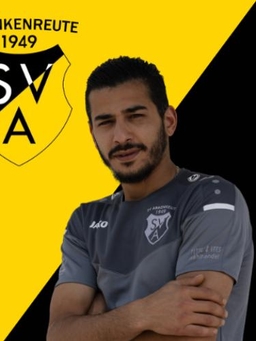 Avatar Bild für Mutasem Bellah Issa