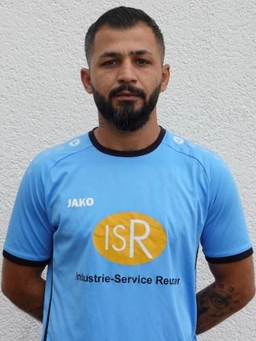 Avatar Bild für Bakr Alkourwi