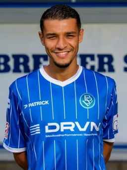Avatar Bild für Ismail H‘Maidat