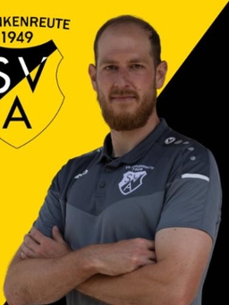 Avatar Bild für Patrick Padberg