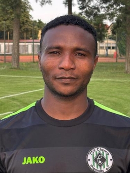 Avatar Bild für Mahamat Idrissa