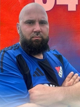 Avatar Bild für Cengiz Cakmak