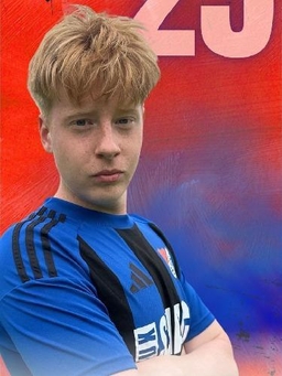 Avatar Bild für Lasse Vogt