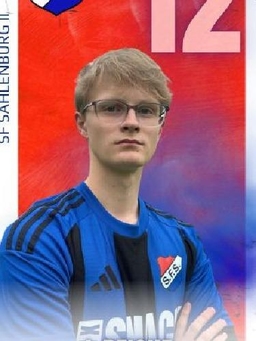 Avatar Bild für Luca Reiche