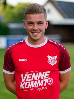 Avatar Bild für Lennart Holtmeyer