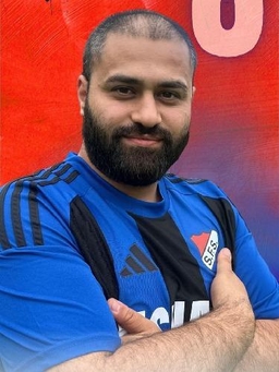 Avatar Bild für Shamoon Mansoor
