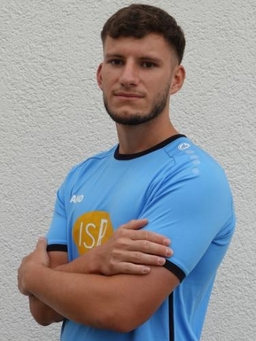 Avatar Bild für Marlon Krüger