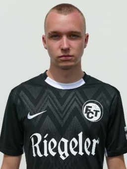 Avatar Bild für Niklas Rupp