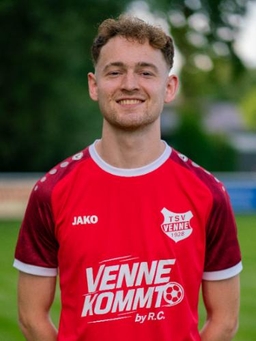 Avatar Bild für Fabian Knäuper