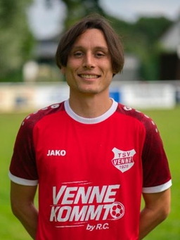 Avatar Bild für Vasco Mertins