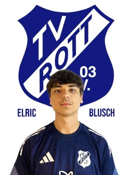 Avatar Bild für Elric Diego Wilhelm Blusch